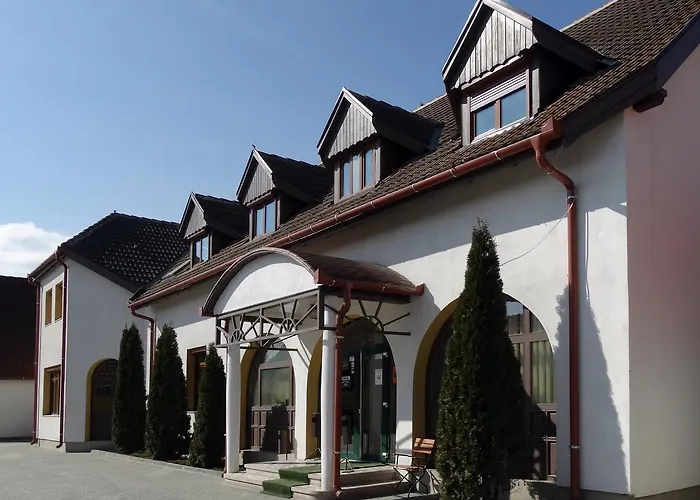 Prince Hotel
