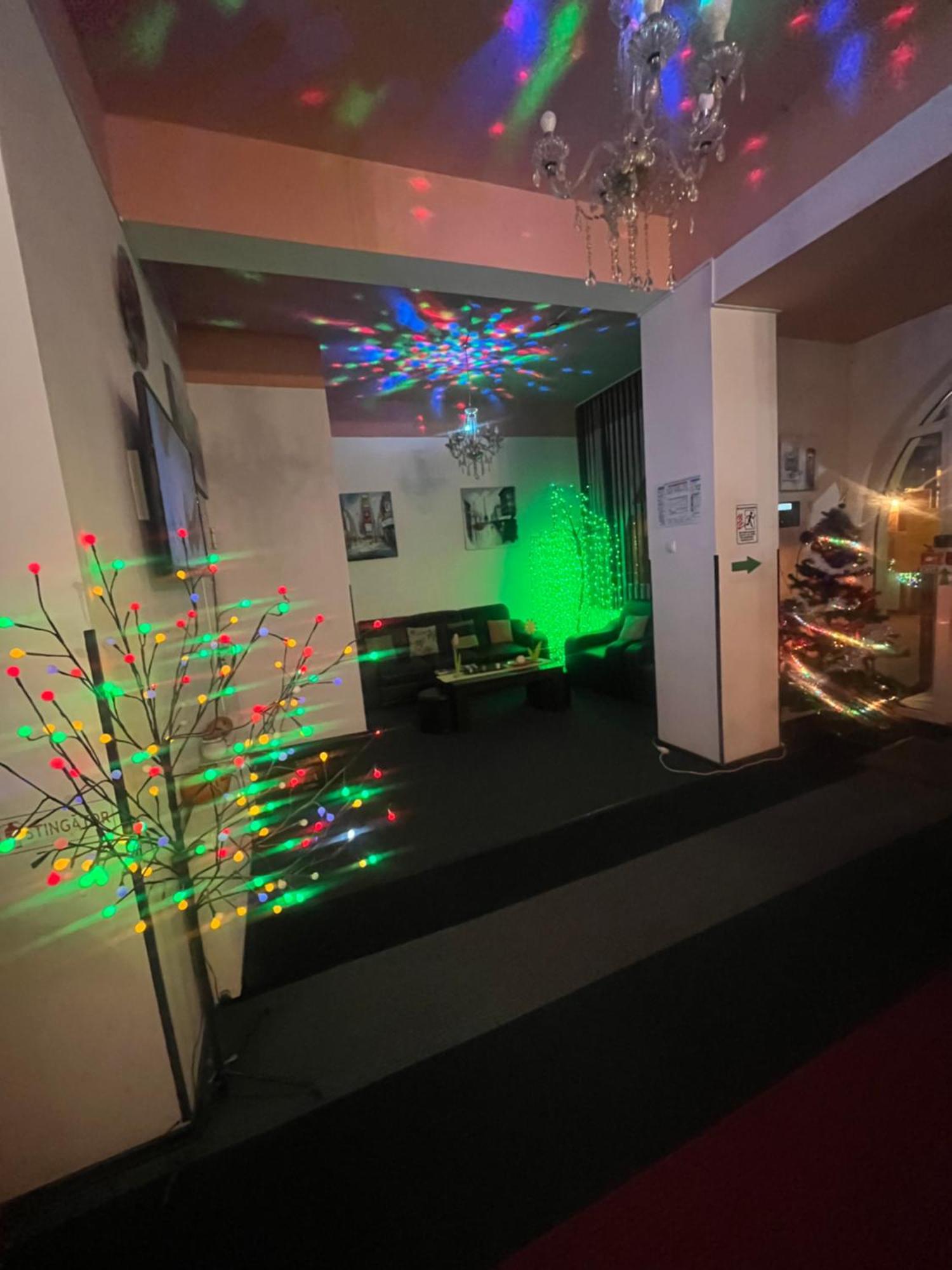 Prince Hotel מלון מיירקורה-צ'וק