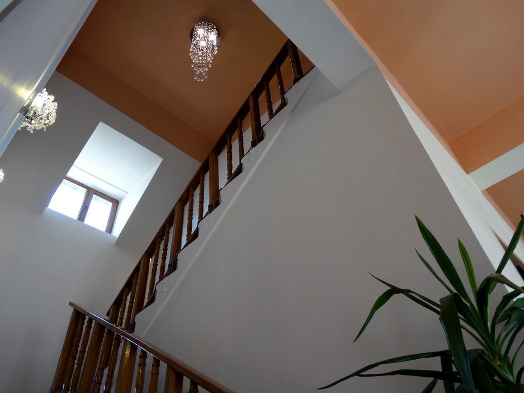 Hotel Prince Hotel 2*