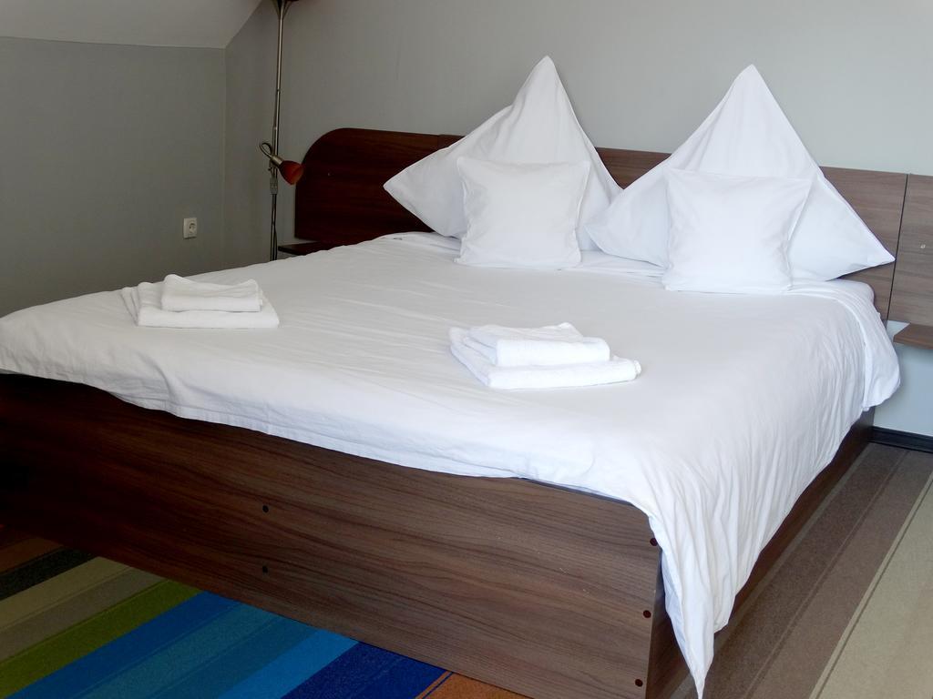 Prince Hotel 2*