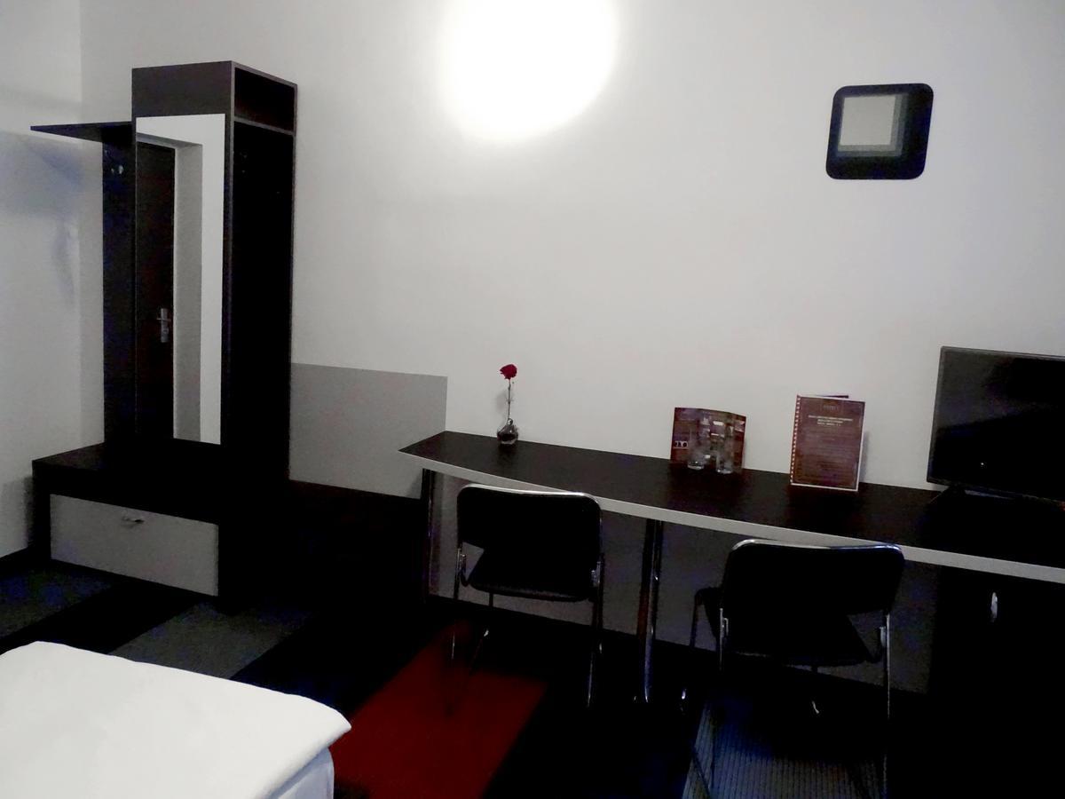 Prince Hotel
