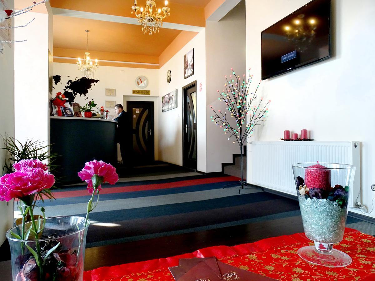 Prince Hotel מיירקורה-צ'וק