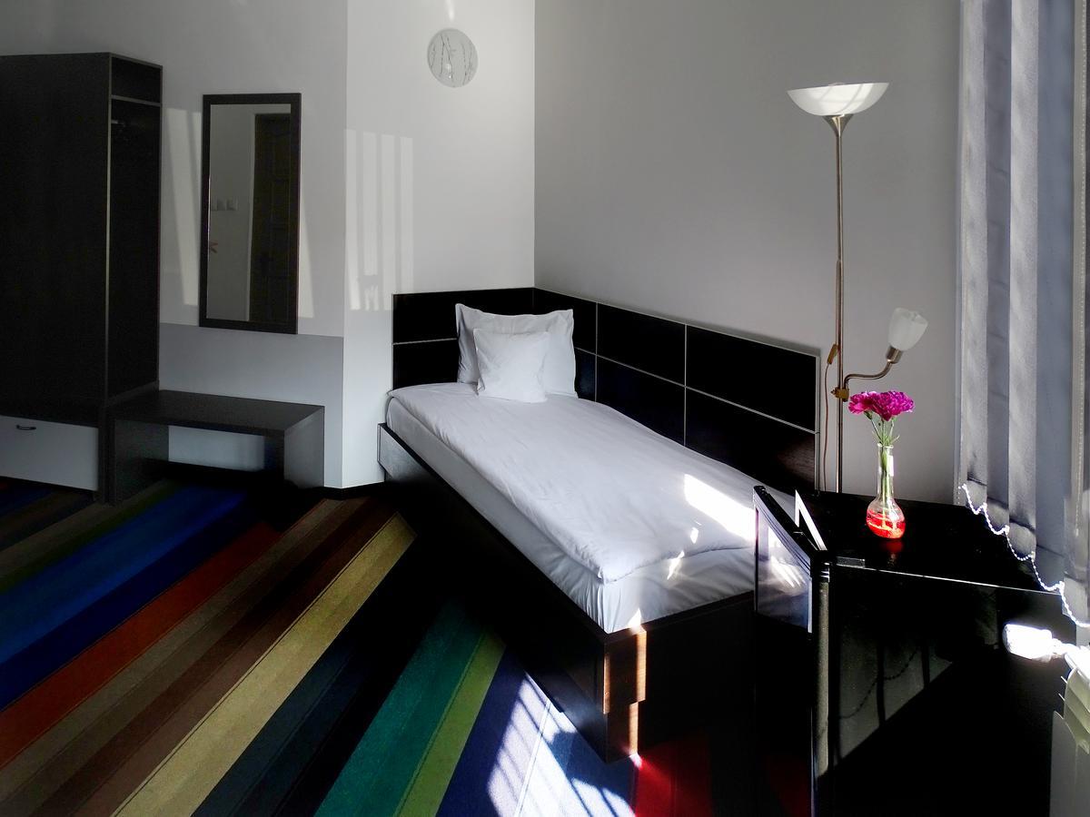מלון Prince Hotel
